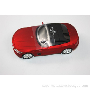 Kingboss car GPS radar detector anti radar